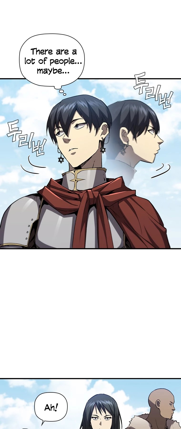 The Second Coming of Gluttony Chapter 99 page 7 - Chapter 99: Chapter 53