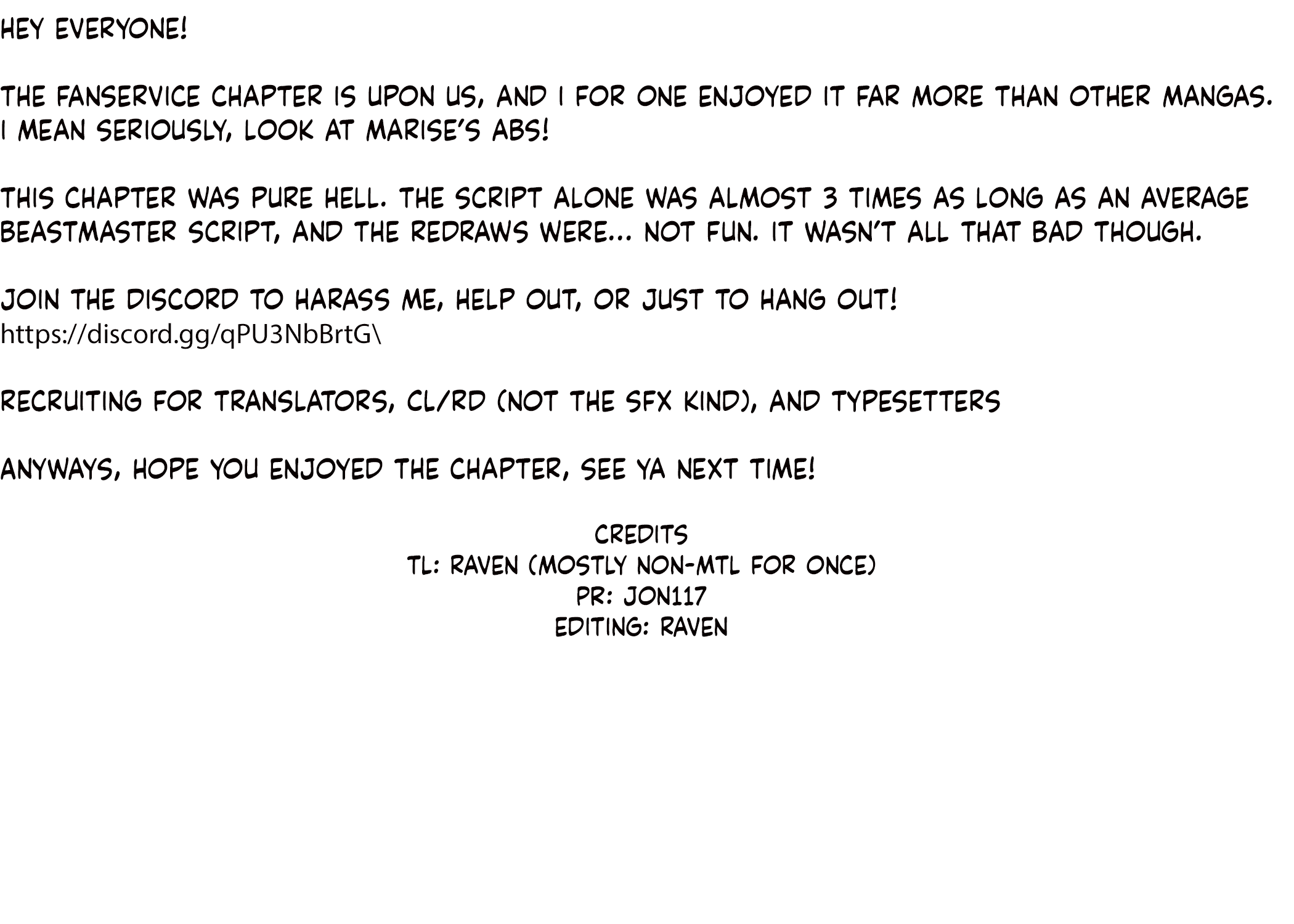 The Second Life Cheat Reincarnation Mage ~If The Strongest Reincarnated After 1000 Years, Life Would Be Too Easy~ Chapter 6 page 34 - Chapter 6