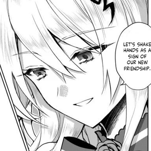 The Second Life Cheat Reincarnation Mage ~If The Strongest Reincarnated After 1000 Years, Life Would Be Too Easy~ Chapter 6 cover