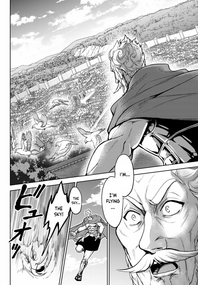 The Second Life Cheat Reincarnation Mage ~If The Strongest Reincarnated After 1000 Years, Life Would Be Too Easy~ Chapter 7 page 24 - Chapter 7
