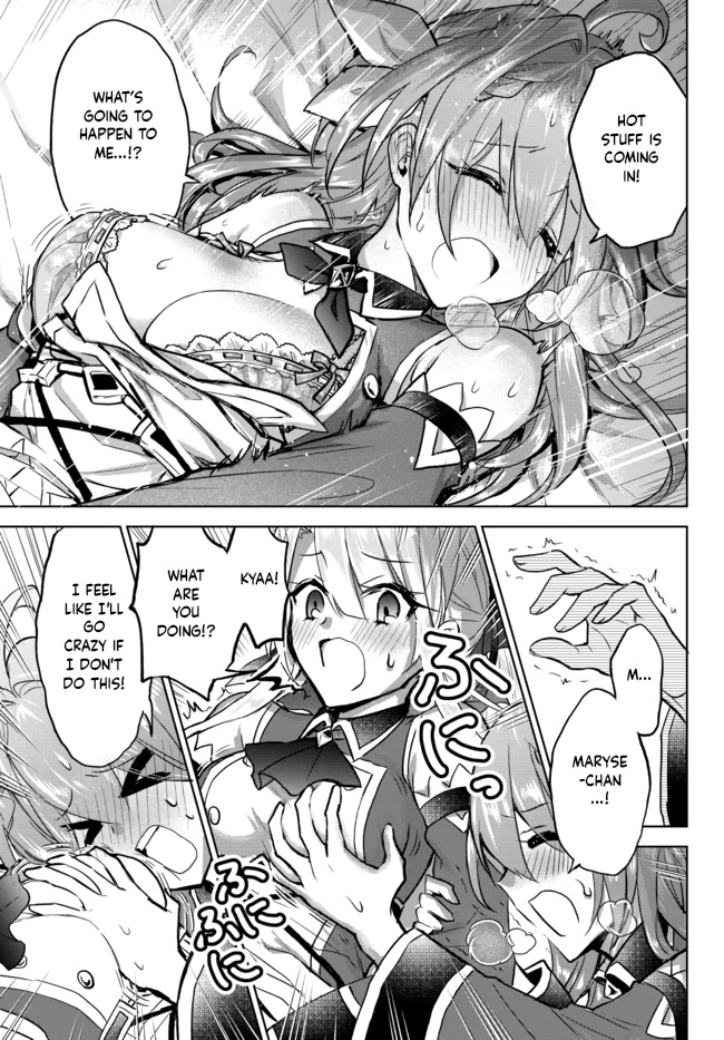 The Second Life Cheat Reincarnation Mage ~If The Strongest Reincarnated After 1000 Years, Life Would Be Too Easy~ Chapter 9 page 9 - Chapter 9