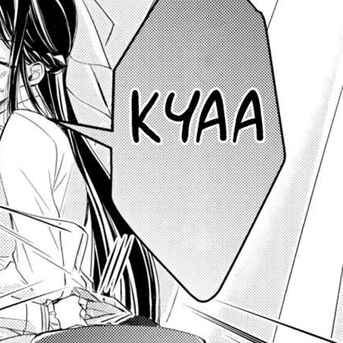 The Secret Etiquette Of Lady Takashima. Chapter 10 cover