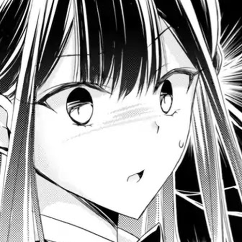 The Secret Etiquette Of Lady Takashima. Chapter 14 cover