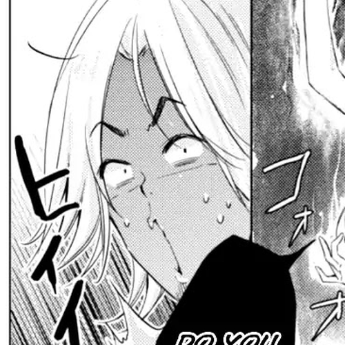 The Secret Etiquette Of Lady Takashima. Chapter 16 cover