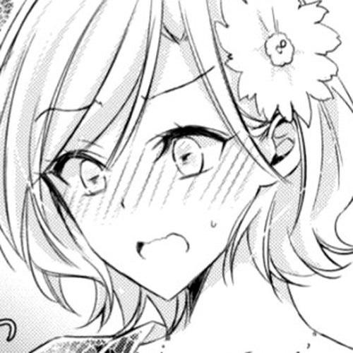 The Secret Etiquette Of Lady Takashima. Chapter 17 cover
