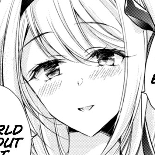 The Secret Etiquette Of Lady Takashima. Chapter 18 cover