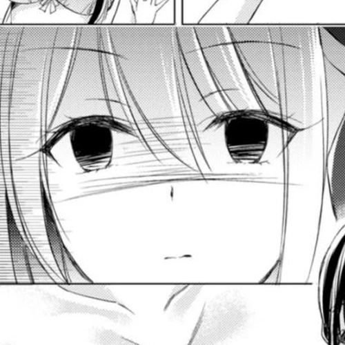 The Secret Etiquette Of Lady Takashima. Chapter 20 cover