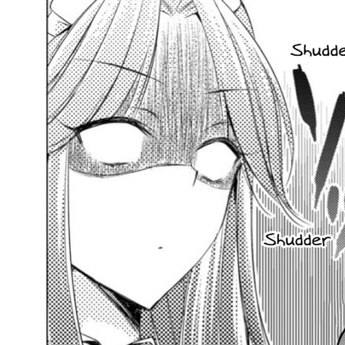 The Secret Etiquette Of Lady Takashima. Chapter 21: School Festival cover