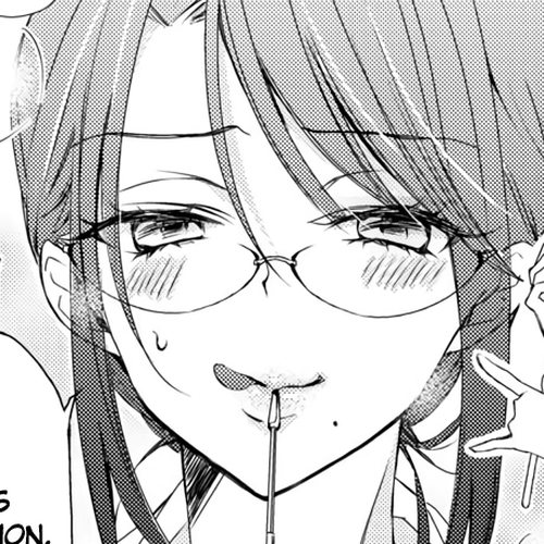 The Secret Etiquette Of Lady Takashima. Chapter 4 cover