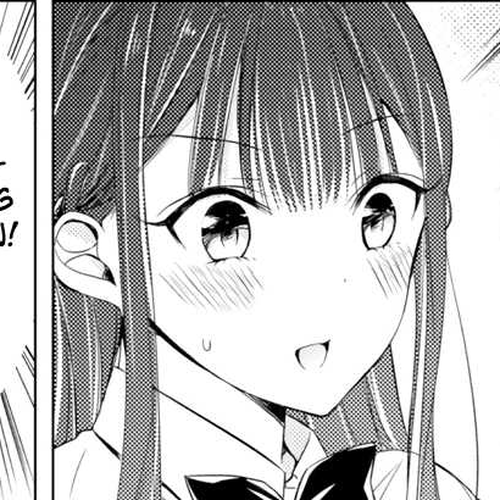 The Secret Etiquette Of Lady Takashima. Chapter 9 cover