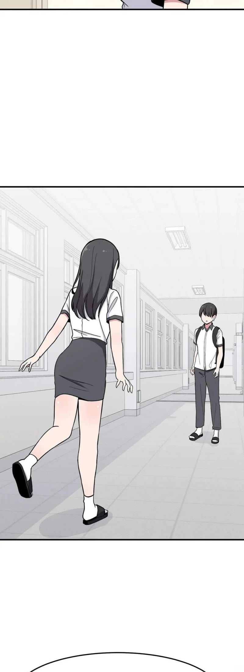 The Secret of the Partner Next to You Chapter 10 page 34 - Chapter 10