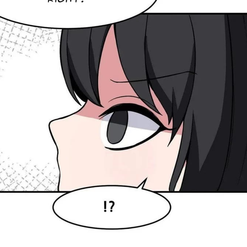 The Secret of the Partner Next to You Chapter 10 cover