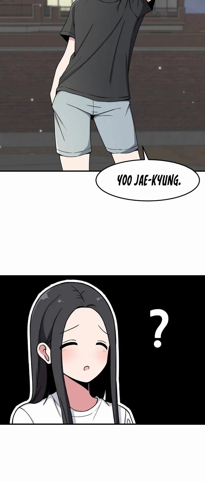 The Secret of the Partner Next to You Chapter 13 page 24 - Chapter 13