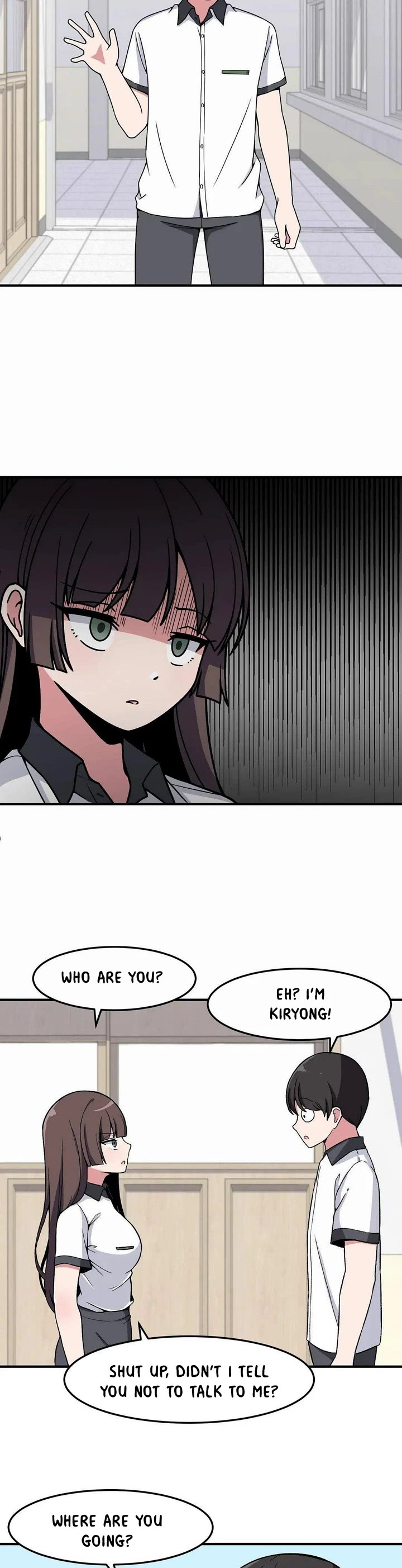 The Secret of the Partner Next to You Chapter 15 page 14 - Chapter 15