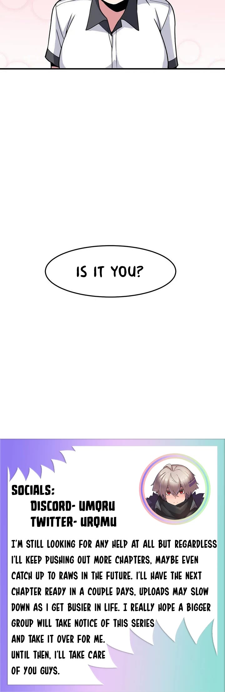 The Secret of the Partner Next to You Chapter 15 page 26 - Chapter 15