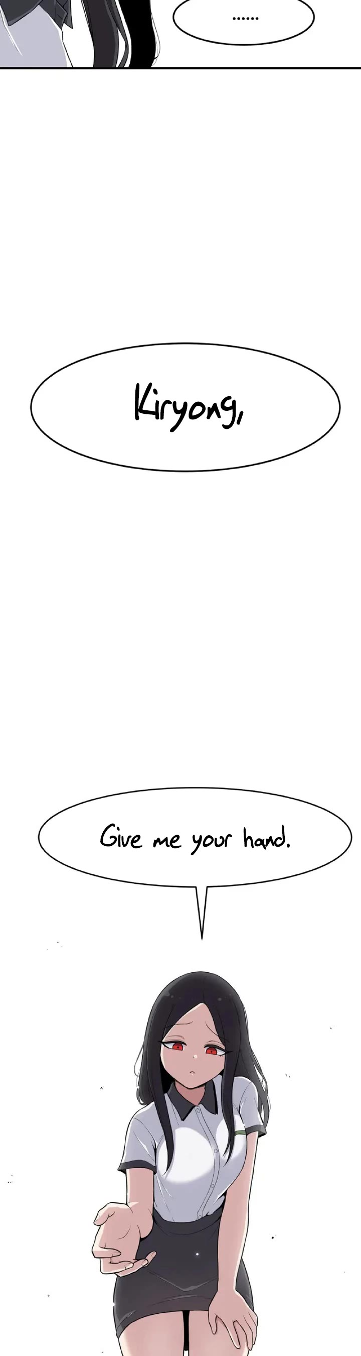 The Secret of the Partner Next to You Chapter 2 page 31 - Chapter 2