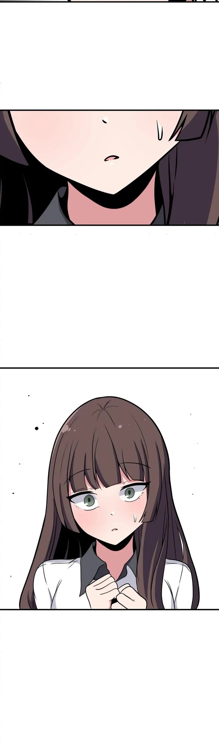 The Secret of the Partner Next to You Chapter 22 page 38 - Chapter 22