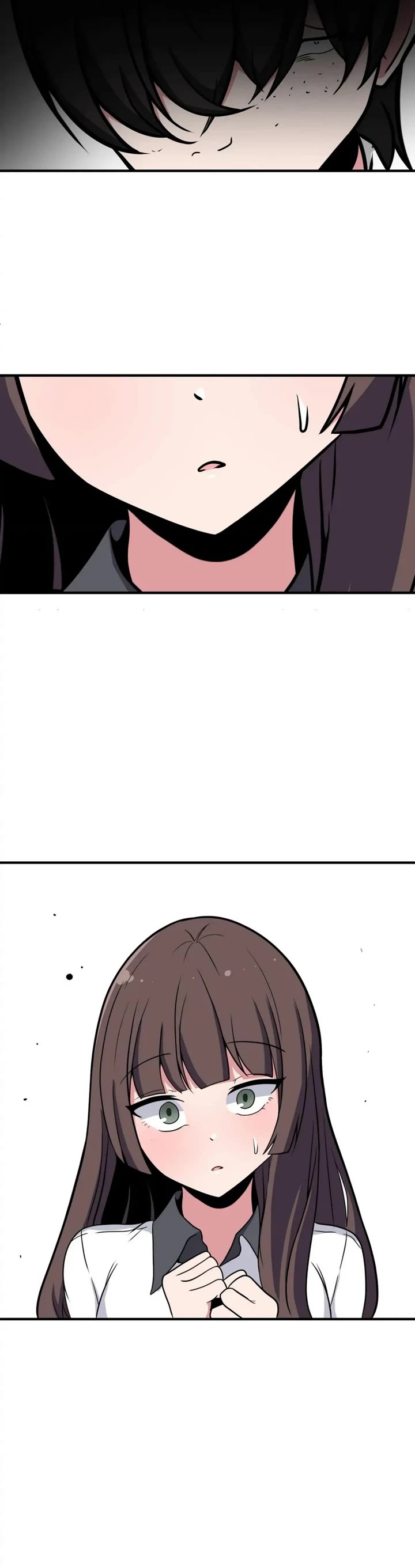 The Secret of the Partner Next to You Chapter 23 page 4 - Chapter 23