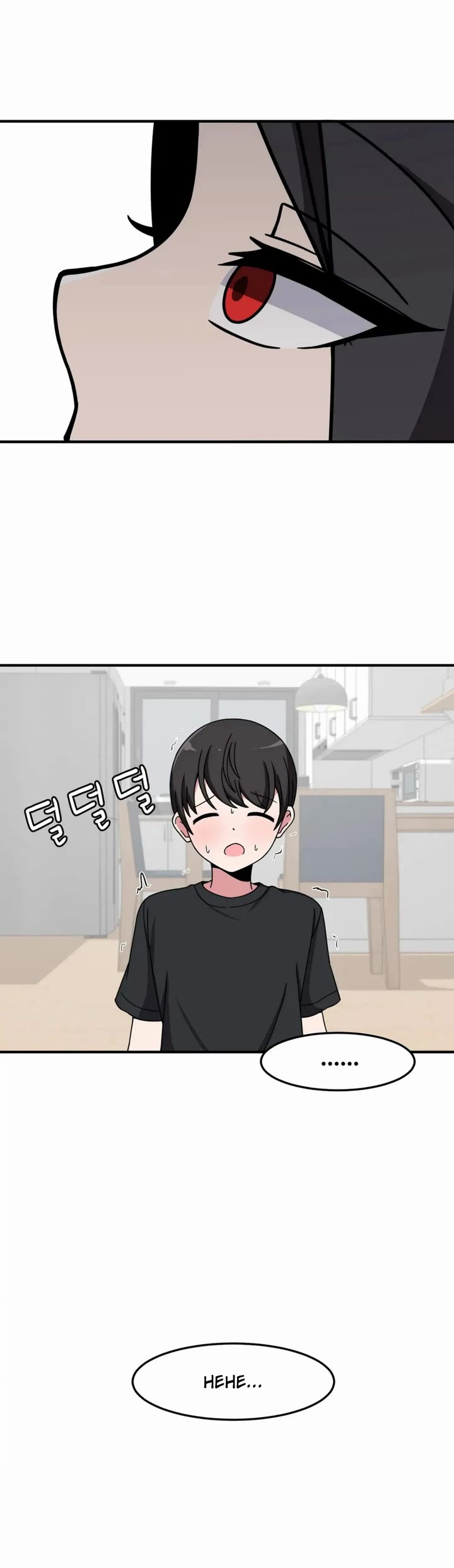 The Secret of the Partner Next to You Chapter 26 page 30 - Chapter 26