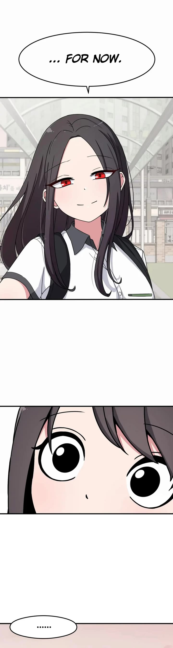 The Secret of the Partner Next to You Chapter 28 page 20 - Chapter 28