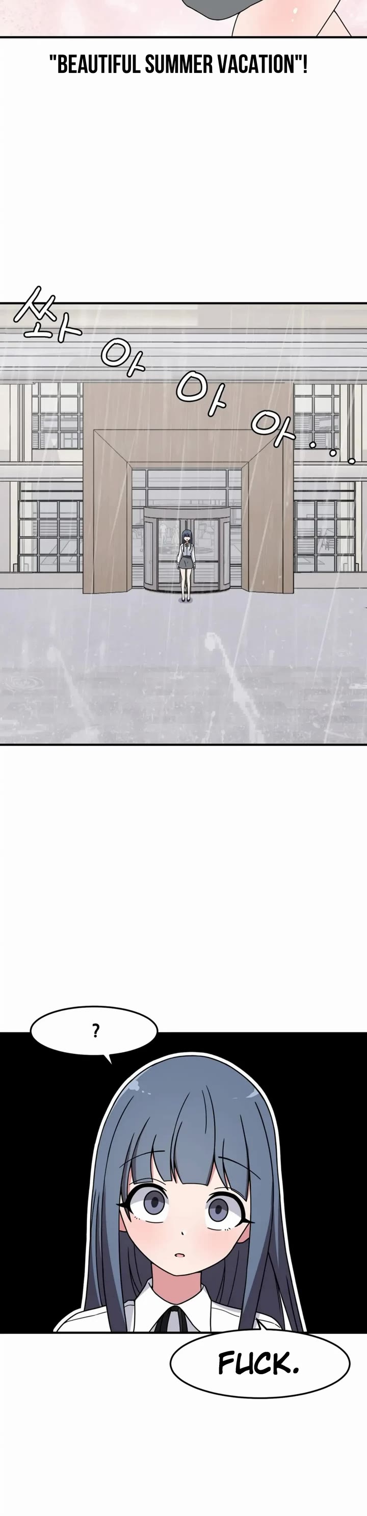 The Secret of the Partner Next to You Chapter 29 page 29 - Chapter 29