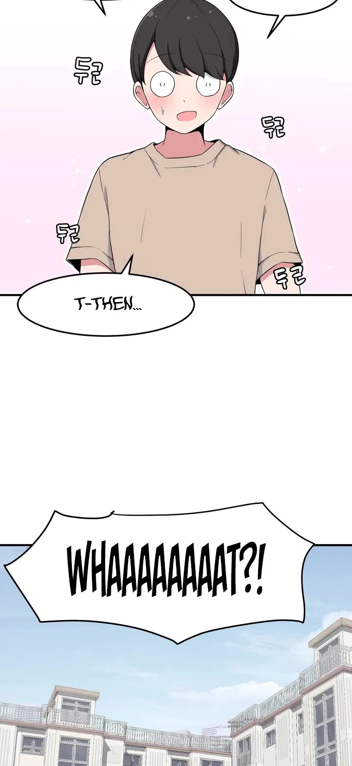 The Secret of the Partner Next to You Chapter 3 page 35 - Chapter 3