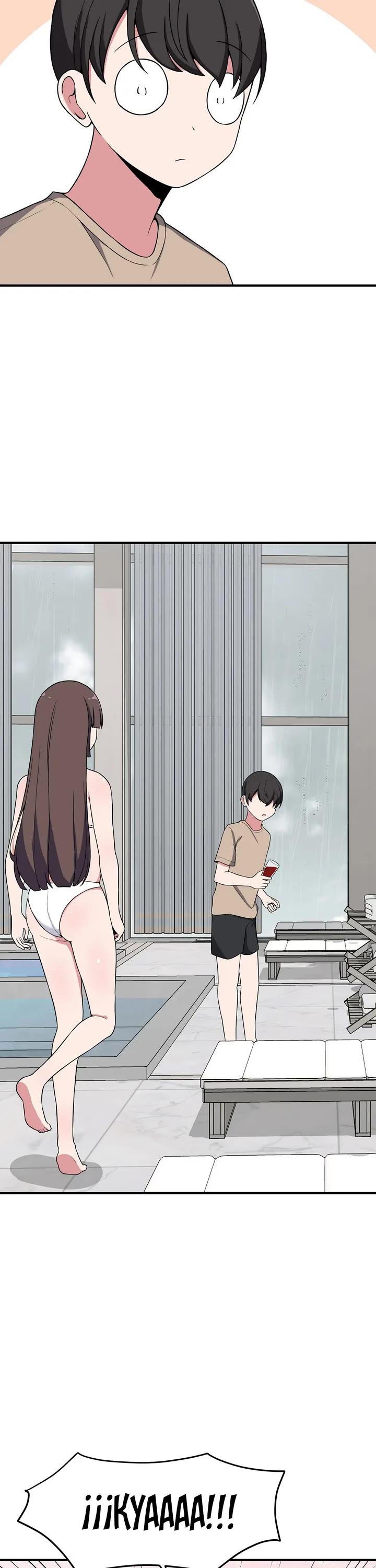 The Secret of the Partner Next to You Chapter 30 page 25 - Chapter 30