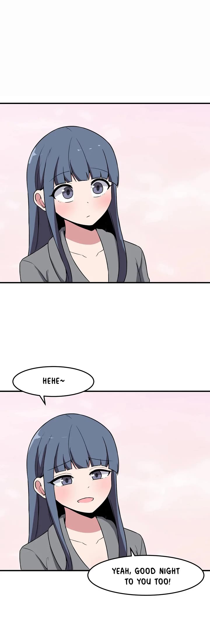The Secret of the Partner Next to You Chapter 35 page 29 - Chapter 35