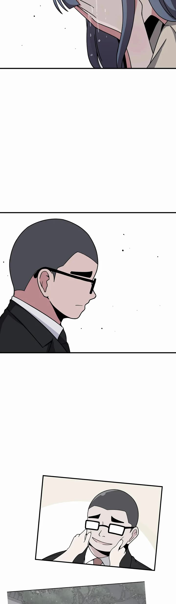 The Secret of the Partner Next to You Chapter 36 page 29 - Chapter 36