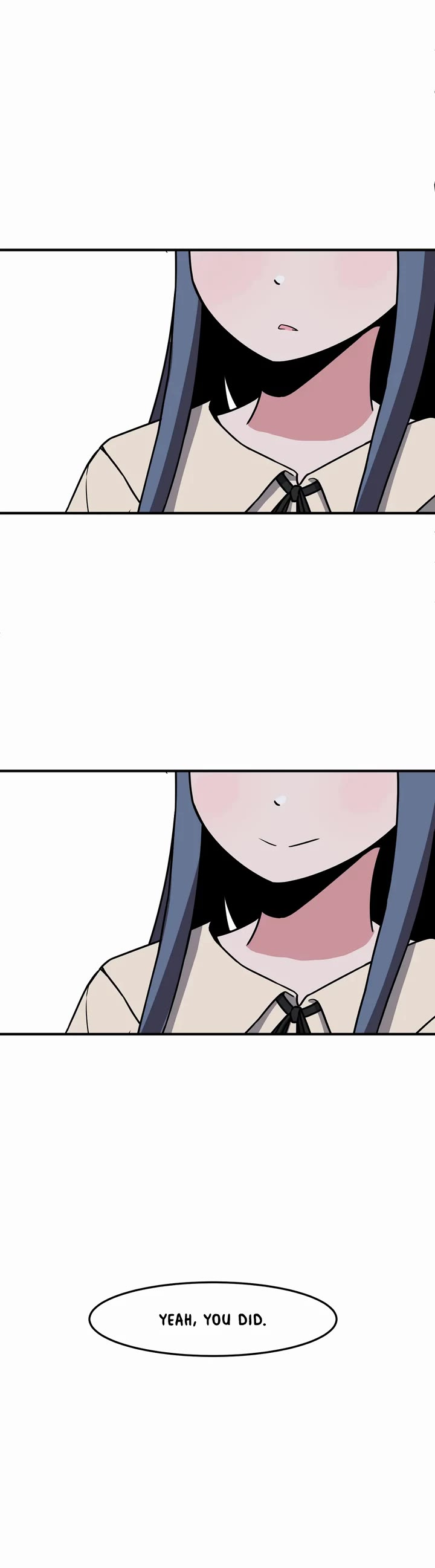 The Secret of the Partner Next to You Chapter 37 page 25 - Chapter 37