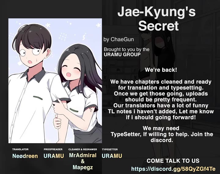 The Secret of the Partner Next to You Chapter 41 page 26 - Chapter 41