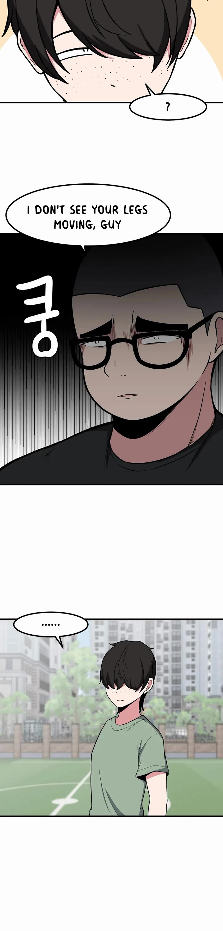 The Secret of the Partner Next to You Chapter 46 page 17 - Chapter 46: Part 1 Finale