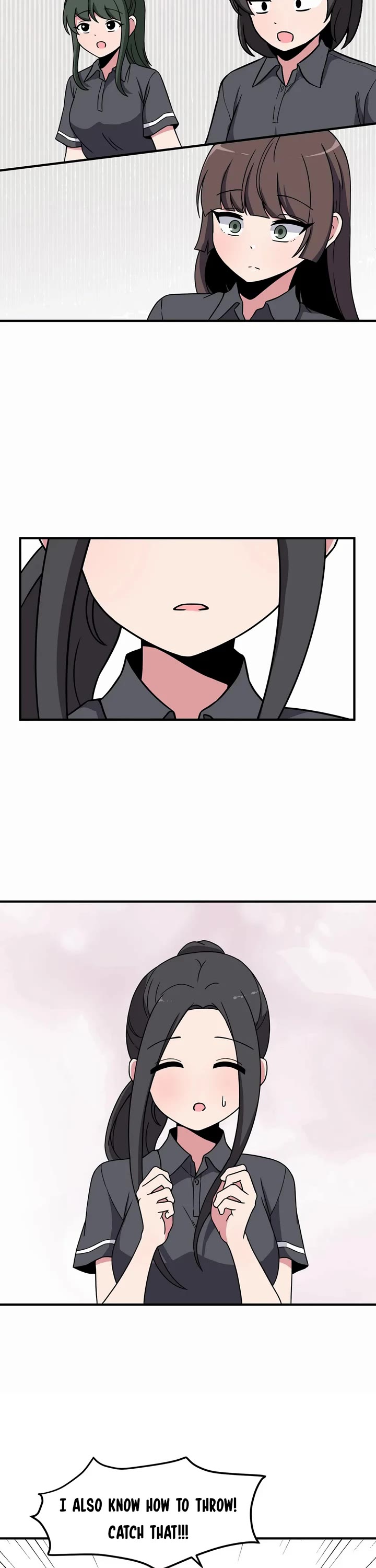 The Secret of the Partner Next to You Chapter 48 page 16 - Chapter 48