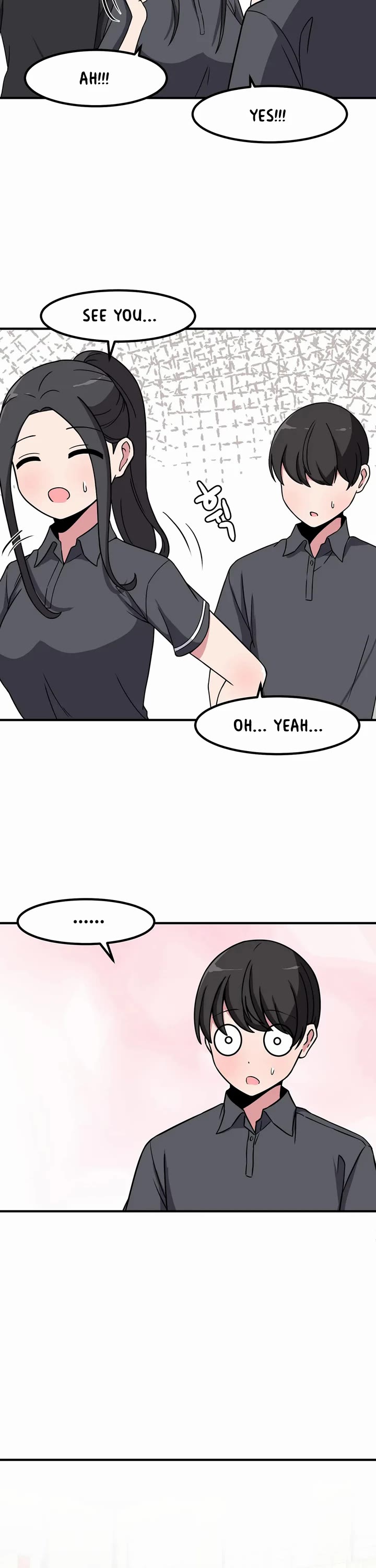 The Secret of the Partner Next to You Chapter 48 page 37 - Chapter 48