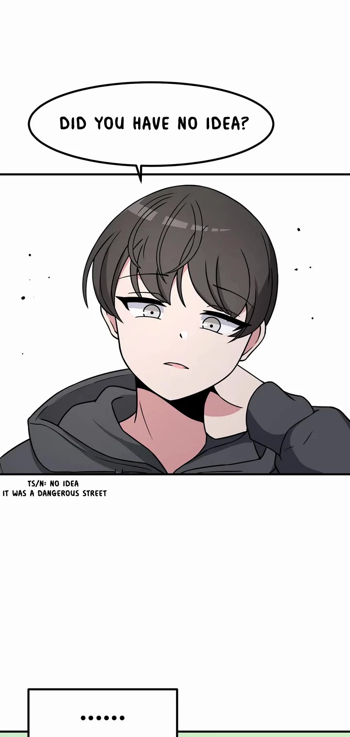 The Secret of the Partner Next to You Chapter 49 page 27 - Chapter 49