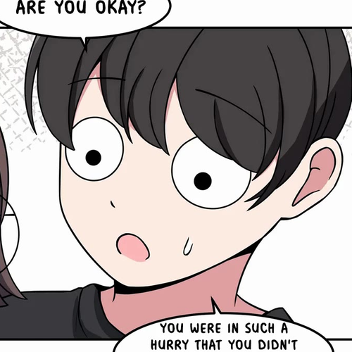 The Secret of the Partner Next to You Chapter 49 cover