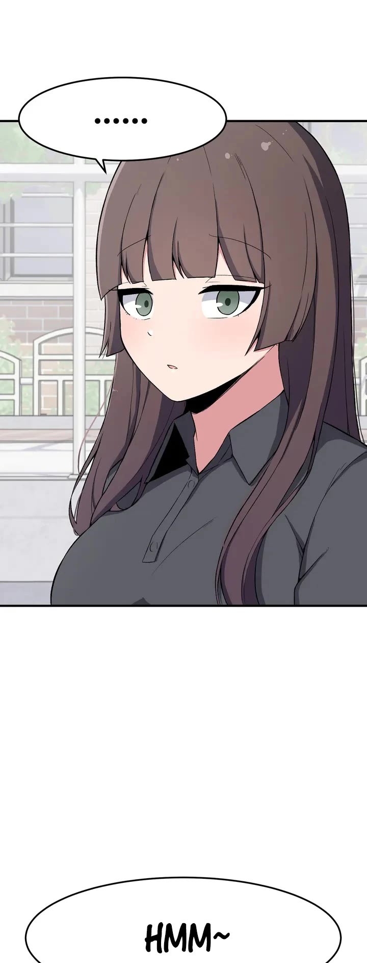 The Secret of the Partner Next to You Chapter 5 page 34 - Chapter 5