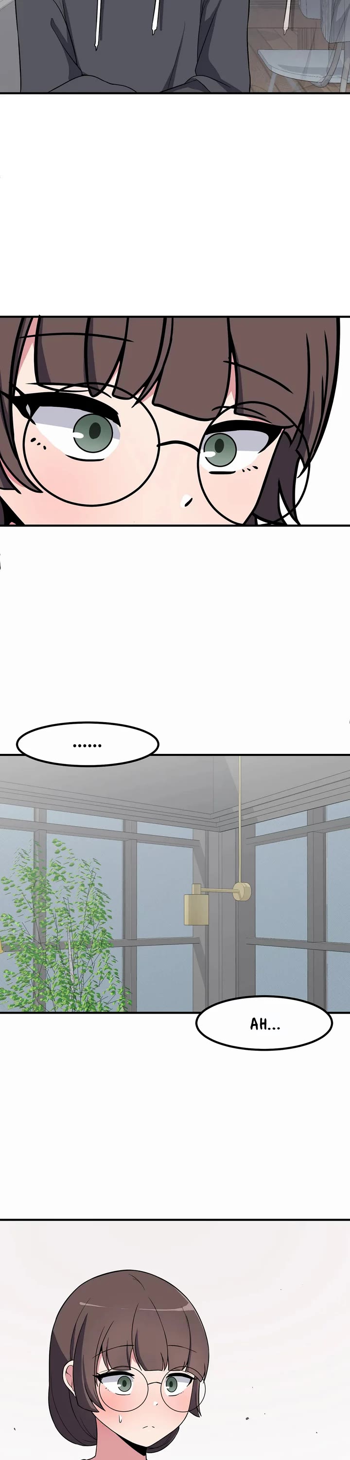 The Secret of the Partner Next to You Chapter 50 page 23 - Chapter 50