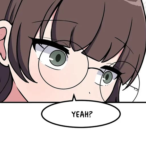 The Secret of the Partner Next to You Chapter 50 cover