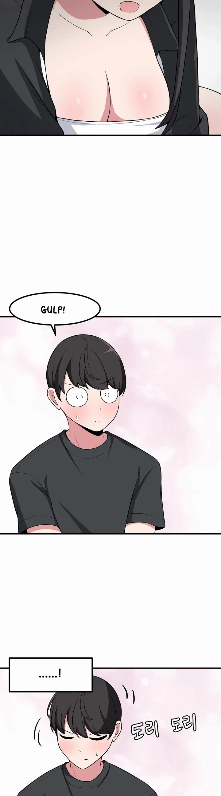 The Secret of the Partner Next to You Chapter 52 page 25 - Chapter 52