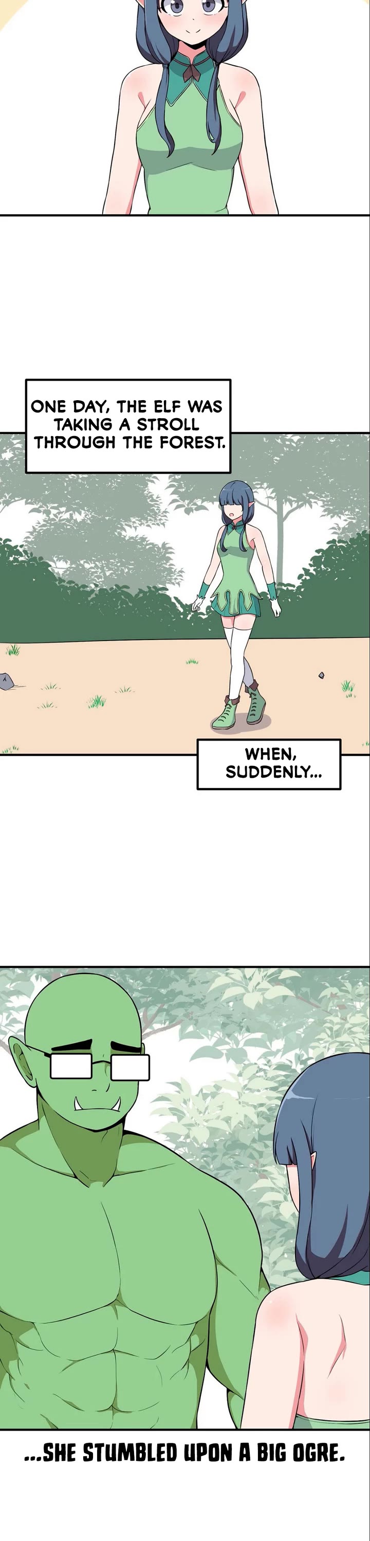 The Secret of the Partner Next to You Chapter 56 page 8 - Chapter 56