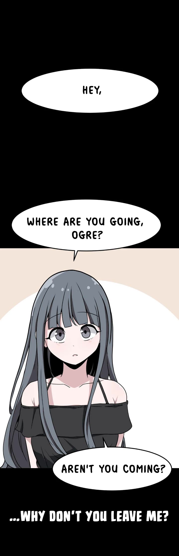 The Secret of the Partner Next to You Chapter 58 page 14 - Chapter 58