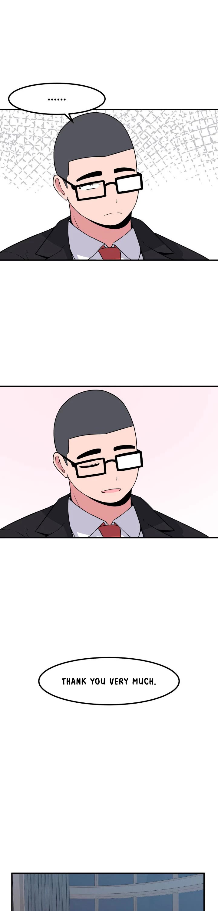 The Secret of the Partner Next to You Chapter 59 page 21 - Chapter 59