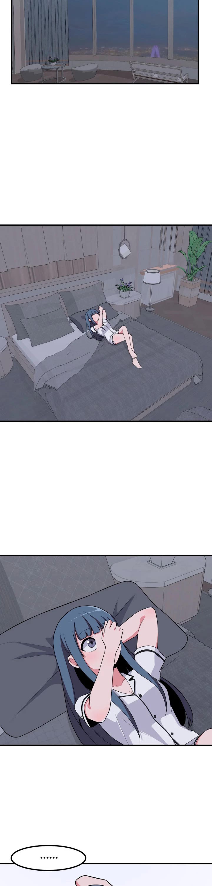 The Secret of the Partner Next to You Chapter 59 page 22 - Chapter 59