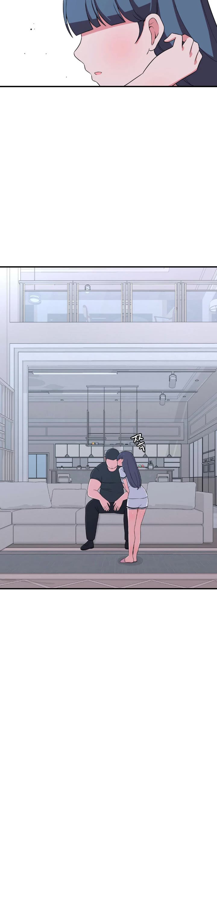The Secret of the Partner Next to You Chapter 59 page 31 - Chapter 59