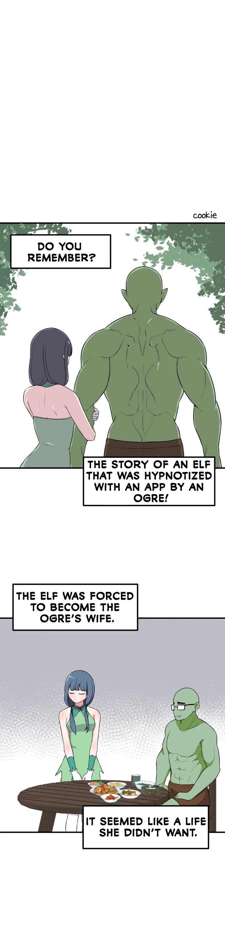The Secret of the Partner Next to You Chapter 59 page 32 - Chapter 59