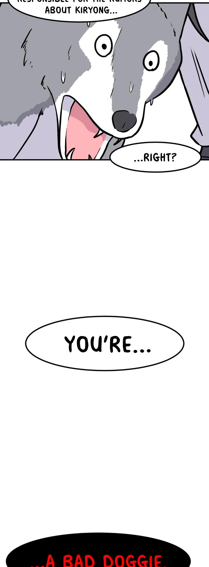 The Secret of the Partner Next to You Chapter 61 page 27 - Chapter 61