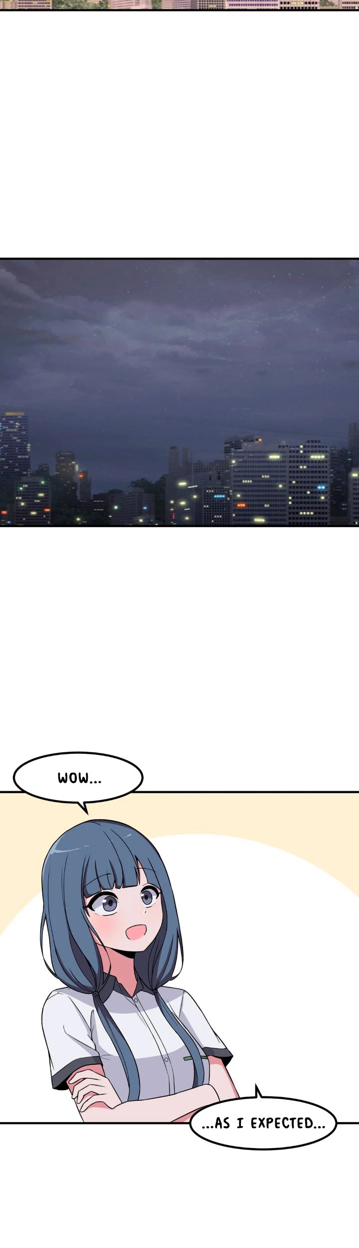 The Secret of the Partner Next to You Chapter 63 page 25 - Chapter 63