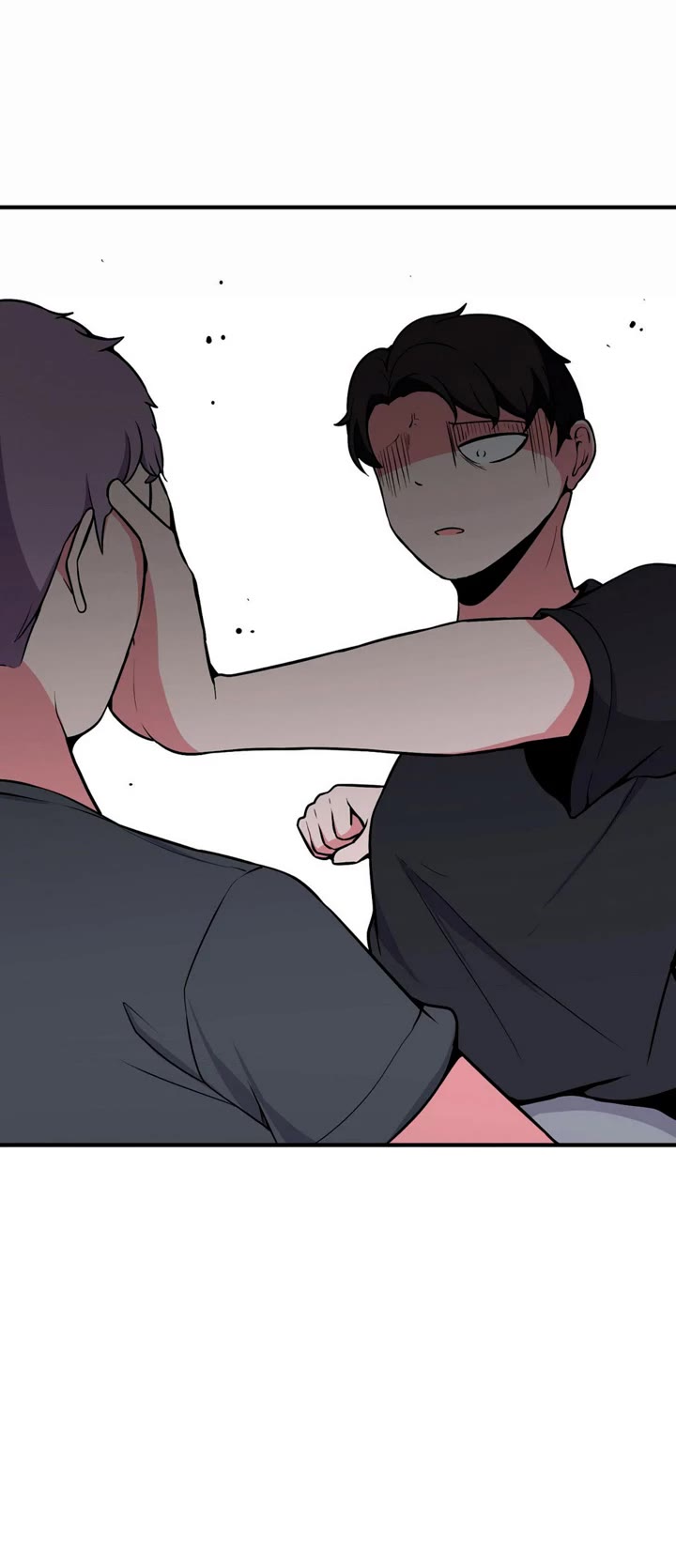 The Secret of the Partner Next to You Chapter 64 page 32 - Chapter 64
