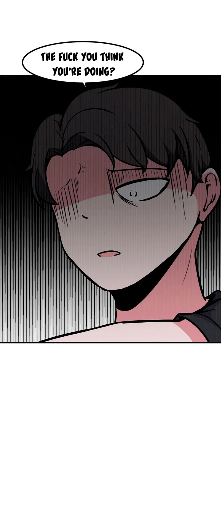 The Secret of the Partner Next to You Chapter 64 page 33 - Chapter 64